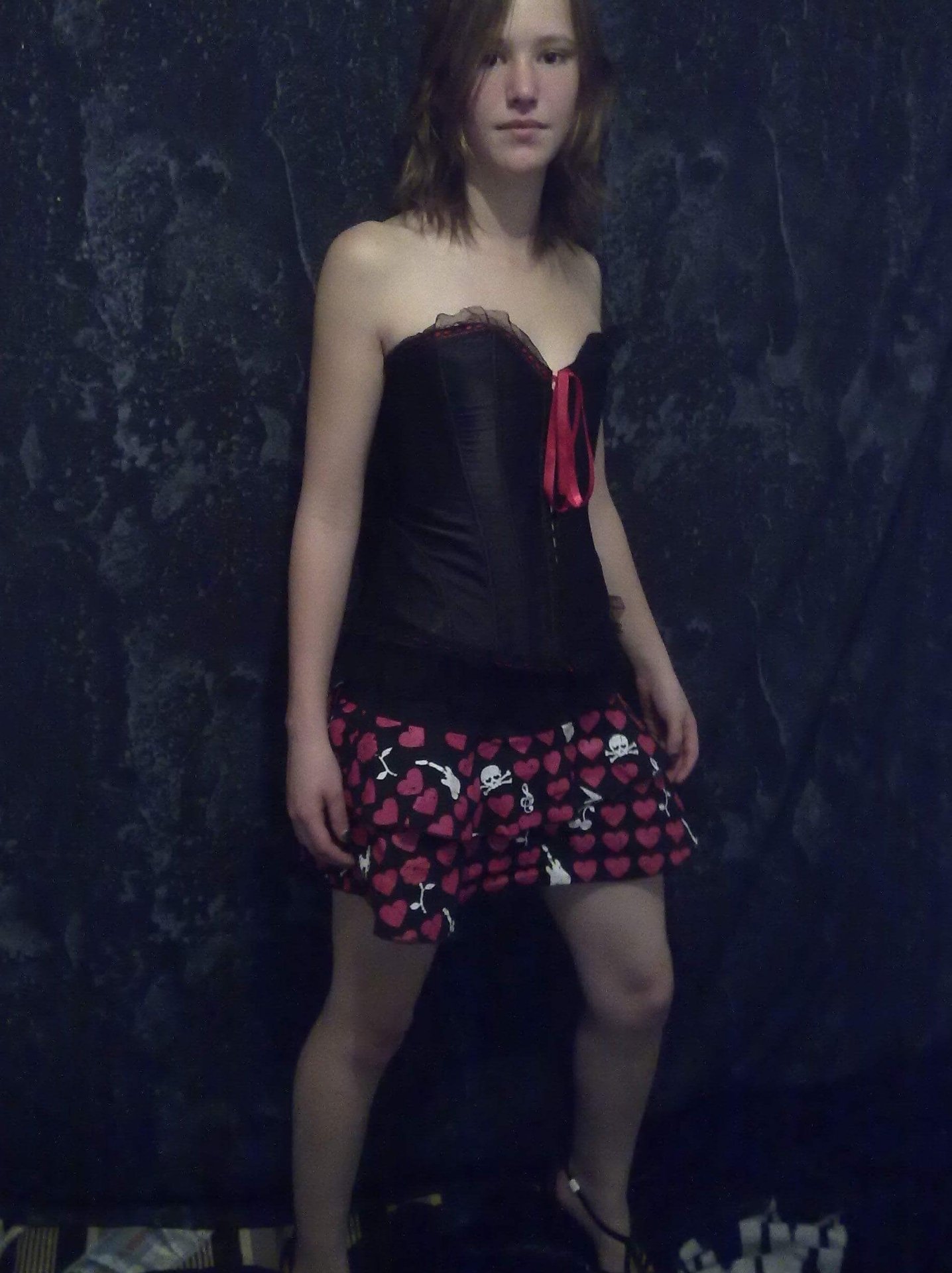 AlfaTanja25 aus Zürich,Schweiz