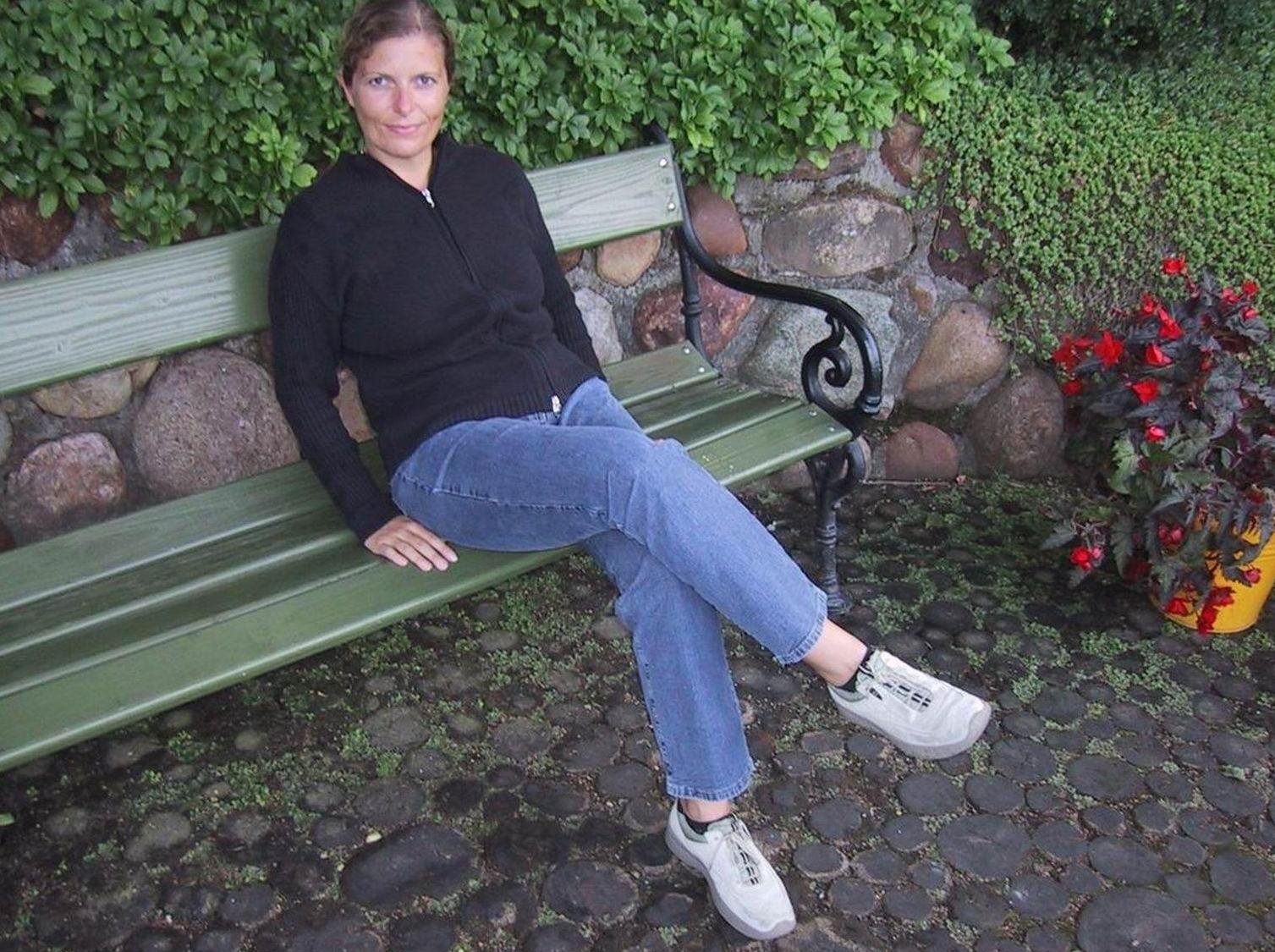 HardcorePrincess aus Baden-Württemberg,Deutschland